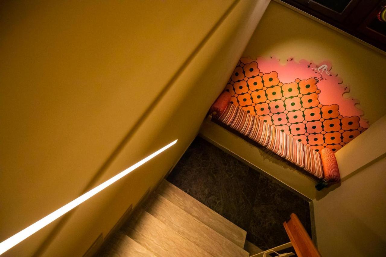 Omama Hotel Aosta